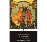 El Corsario Negro, Los Tigres De Mompracem, El Rey Del Mar - Salgari, Emilio Salgari, Emilio (Auteur)