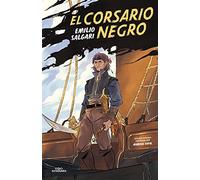 El corsario negro / The Black Corsair
