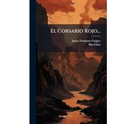 El Corsario Rojo...