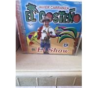 El Costeno - El Show [Import]