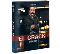 El Crack (1981) G