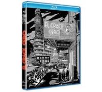 El Crack Cero (2019) (Blu Ray) G