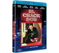 El crack dos (1983) G