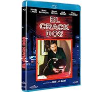 El Crack Dos (Blu-Ray Import) [1983]