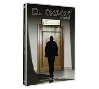 El Crack - La Trilogía