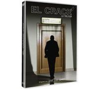 El Crack - La trilogía G