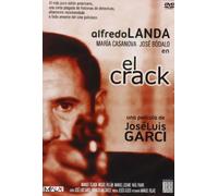 El Crack [ Origine Espagnole, Sans Langue Francaise ] [DVD]
