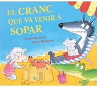 El cranc que va venir a sopar (L'ovelleta que va venir a sopar)