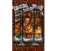 El Creador de los Instrumentos y la Mandolina