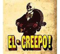 El Creepo - El Creepo [Import]