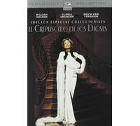 Varios - El Crepusculo De Los Dioses [Import]