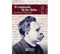 El crepúsculo de los ídolos