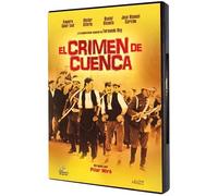 El Crimen De Cuenca [Import]