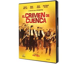 El Crimen De Cuenca [Import]