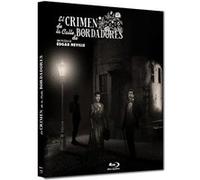 El Crimen De La Calle De Bordadores Blr [Blu-Ray] [Import]