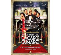 El Crimen Del Cacaro Gumaro