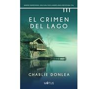 El crimen del lago