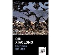El Crimen Del Lago Xiaolong, Qiu (Auteur)