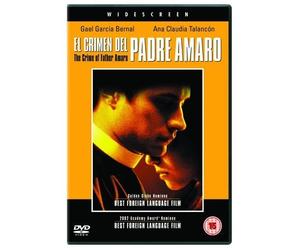 El Crimen Del Padre Amaro: The Crime of Father Amaro