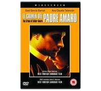El Crimen Del Padre Amaro