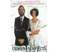 El Crimen Perfecto (The Perfect Crime) [DVD] [Import]