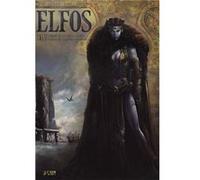El Cristal De Los Elfos Azules/El Honor De Los Elfos Silvanos - [Livre en VO] Aa Vv (Auteur)