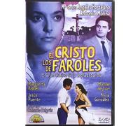 El Cristo De Los Faroles (Ant. Molina) [Import]