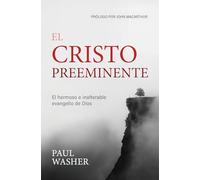 El Cristo preeminente