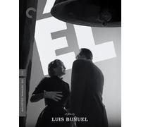 Él (Criterion Collection) [Blu-Ray] Mono Sound, Subtitled