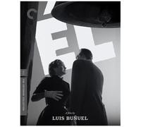 Él (Criterion Collection) [Ultra Hd] With Blu-Ray, 4k Mastering, Mono Sound, Subtitled