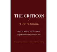 EL CRITICÓN (English Translation)