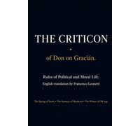 El Criticón (English Translation)