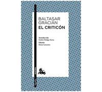 El Criticon Nê435 *11*Austral.