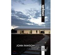 El Croquis 158 - John Pawson 2006-2011. the Voice of Matter