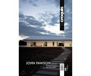 El Croquis 158 - John Pawson 2006-2011. the Voice of Matter
