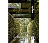 El Croquis 193 - Manuel Cervantes Cespedes. CC Arquitectos 2011/2018