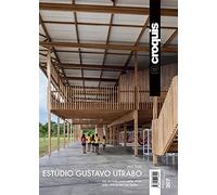 El Croquis 207- Estudio Gustavo Utrabo (2015-2020)