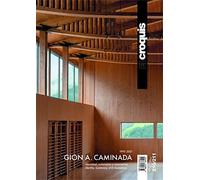 El Croquis 210-211 - Gion A. Caminada