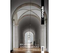 El Croquis 218 - Eduardo Souto de Moura (2015-2023)