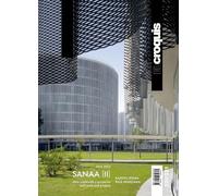 El Croquis 220-221 - SANAA II (2015-2023)