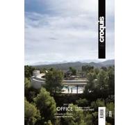 El Croquis 226 - OFFICE 2017-2024