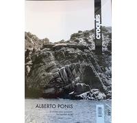 El Croquis 227 - Alberto Ponis - The best-kept secret