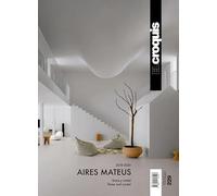 El Croquis 229 - Aires Mateus (2018-2025)