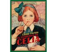El Cuaderno De Celia - [Livre en VO] Fortún, Elena (Auteur)