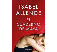 El cuaderno de Maya