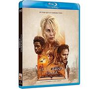 El cuaderno de Sara – Disney – (2018)