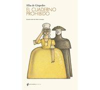 El cuaderno prohibido