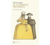El Cuaderno Prohibido - [Livre en VO] De Céspedes, Alba (Auteur)