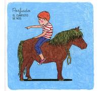 El Cuarteto de Nos - Porfiado