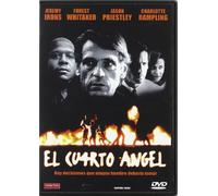 El cuarto Angel [DVD] [Import]